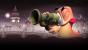<strong>Worm</strong> (Worms-Reihe) - Gerne würden wir ein gutes Dutzend dieser Würmer in ein Terrarium stecken und ihnen dabei zusehen, wie sie sich mit Bazooka, Handgranaten und Bananenbomben selbst in die Luft jagen. Ein Mordsspaß! Bei dem hohen Killcount dürfte der Anschaffungspreis jedoch hoch liegen. 