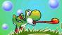 <strong>Yoshi</strong> wird gern ohne Hose geritten. Lassen wir so stehen. Wir bedanken uns für das Durchklicken unserer Bilderstrecke und entschuldigen uns für die schlechten und niveaulosen Wortwitze. Wir möchten uns bessern. Ehrlich.