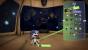 Die Welt von <strong>Little Big Planet</strong> besteht nur aus Pappkartons, auch wenn sie in unterschiedliche Formen geschnitten wurden. Da könnte man Sackboy fast um seine Heimat beneiden.