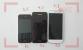 Vergleich verschiedener Display-Größen: iPhone 4S, Samsung Galaxy S2 und S3