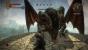 Achtung Spoiler! Auch in <strong>The Witcher 2: Assassins of Kings</strong> gibt es einen Drachen. Sein Name: Saskia. "Wie bitte? Das ist doch kein Name für einen Drachen", werden jetzt einige sagen. In der Tat handelt es sich beim Witcher-Drachen um einen Formwandler, der die Gestalt der Rebellenführerin Saskia annimmt.