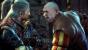 Boxen: Hexer Geralt liefert sich in den beiden The Witcher-Spielen gerne mal den einen oder anderen Faustkampf in der Taverne. Bestes Training, um auch bei Olympia erfolgreich zu sein.