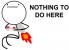 Nothing to do here / Jetpack Guy.