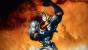 <strong>Jim</strong> (Earthworm Jim) - Dieser tierische Held ist eine kleine Berühmtheit, denn Regenwurm Jim steckt in einem Kampfpanzer und verfügt dadurch über außergewöhnliche Kräfte. Die Idee für die Titelfigur stammt übrigens von David Perry, der sich heute um den Cloud-Gaming-Dienst Gaikai kümmert.