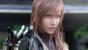 <strong>Lightning</strong> (Final Fantasy XIII) - Ihre Haarfarbe ist vielleicht nicht jedermanns Geschmack, aber die Klamotten passen unserer Meinung nach hervorragend zu ihrer Figur. Im ärmellosen Jäckchen und Hotpants lehrt die hübsche Kriegerin ihren Feinden das Fürchten. Sexy!