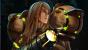 <strong>Samus Aran</strong> (Metroid-Reihe) - Ein Mädel im Kampfanzug: Wer hätte damals schon gedacht, dass in der harten Schale ein weicher Kern steckt? Samus verlässt ihren goldroten Panzer nur selten. Schade, denn ihre tolle Figur braucht Samus nun wirklich nicht zu verstecken. 
