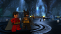 Lego Batman 2: DC Super Heroes ist Erstmals mit Sprachausgabe, was der Atmosphäre deutlich gut tut. (7)