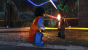 Lego Batman 2: DC Super Heroes ist Erstmals mit Sprachausgabe, was der Atmosphäre deutlich gut tut. (4)