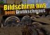 Bildschirm aus beim Grafikschmaus: Üble Fehler sorgen oft für Frust vor dem Bildschirm - oder grandiose Lacher.