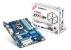 Gutes Mainboard um die 100 Euro: das Gigabyte GA -Z77-D3H