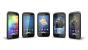 Um die 400 Euro gibt es einige Top-Smartphones - hier das HTC Sensation