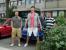 Games-Aktuell-Podcast 218: Andy, Philip Ronaldo, Thomas (von links)
