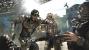 Ob leise und heimlich oder laut und aggressiv: Sam Fisher, Protagonist im Stealth-Shooter <strong>Splinter Cell Blacklist</strong>, nimmt es alleine mit so vielen Gegnern wie möglich auf. Eine große Auswahl an Waffen und Gadgets sowie sehr gute Parcour-Skills helfen ihm dabei.