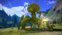 <strong>Arakia (Tera) </strong> ist selbst für Pflanzenliebhaber kein freundlicher Zeitgenosse. Im Spiel ist Arakia ein Bos der Stufe 20 - was ihn deshalb nicht ungefährlicher macht. "Man sollte lieber darauf verzichten, ihn weiter zu gießen!"