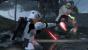 <strong>↑ TOP ↑ </strong> - <strong>Battlefront 2</strong> - Dank abwechslungsreichen Mehrspieler-Modi avancierte Star Wars: Battlefront 2 im Nu zu einem echten Hit. Erstmals in der Reihe war es möglich in die Haut eines gutmütigen Jedi oder bösen Sith zu schlüpfen. Außerdem wurden viele neue Fahrzeuge in den Shooter implementiert. Ein Nachfolger lässt leider auf sich warten.