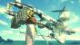 <strong>High Wind</strong> (Final Fantasy VII) - Mit dem gewaltige Flugschiff machen Reisen quer durch Gaia einen Heidenspaß, denn die nervigen Zufallskämpfe fallen weg. Leider kommt ihr erst relativ später im Spiel in den Genuss des Privilegs. Zuvor müsst ihr euch mit den Chocobo-Reitvögeln begnügen. 