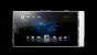 Günstigere Alternative mit hochauflösendem 4,3-Zoll-Display: das Sony Xperia S
