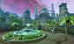 Auch die Fraktionen im Free-to-Play-MMO <strong>Aion</strong> besitzen jeweils eine Hauptstadt. Die Asmodier machen es sich in Pandemonium gemütlich, während die Elyos in Sanctum residieren. Beide Städte sind in vier Stadtteile aufgeteilt und bieten den Spielern Geschäfte, Banken, eine Arena und vieles mehr. 