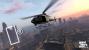 GTA 5-Screenshot: Nummer 4 - Bei diesem Gebäude mit der fünften Markierung handelt es sich höchstwahrscheinlich um das Bonaventure-Gebäude in Los Angeles. Eventuell wird das Gebäude Schauplatz einer Mission in Grand Theft Auto 5 sein. Wir sind gespannt.