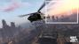 GTA 5-Screenshot: Nummer 8 - Weiche Farbübergänge am Horizont lassen auf ein Engine-Update schließen. Auf jeden Fall sieht der Himmel deutlich besser aus, als es noch in GTA 4 der Fall war.