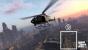 GTA 5-Screenshot: Nummer 9 - Auf den Straßen sind kaum Fahrzeuge zu erkennen, bis auf diese Ausnahme. Ist die Sichtweite des Spiels derart eingeschränkt oder möchte Rockstar auch an dieser Stelle weitere Einzelheiten verbergen? Wir werden es hoffentlich bald erfahren - selbstverständlich auf Gamesaktuell.de!