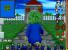 Community-Update - Lemmings: Mit Lemmings 3D erschien die Wusel-Action auch in der dritten Dimension. Besonders spaßig war die Angelegenheit jedoch nicht, weshalb spätere Mobile- und Handheld-Releases wieder in 2D waren.