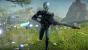 Man ahnt nichts Schlimmes und möchte nur ein Mal mehr die Welt von den gegnerischen Fraktionen befreien, doch da hält <strong>Planetside 2</strong> mit seinen Spielern noch eine nette Überraschung für uns bereit. Die Gegner sind nämlich auf die tolle Idee gekommen, sich um die gegnerischen Spawn-Punkte zu scharen und taktisch-kluge Positionen einzunehmen. Wir, als nichts-ahnender Soldat, treten nun mit großem Eifer hervor, nur um dann von mindestens dreißig Kugeln getroffen zu werden. Da sinkt unsere Motivation doch gleich wieder auf null...