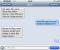 SMS von Apple.