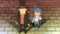 Als echter, englischer Gentleman darf bei Professor Layton aus der gleichnamigen Spiele-Reihe natürlich auch der Zylinder nicht fehlen.