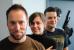 Games-Aktuell-Podcast 228: Andy, Katha, Marco (von links)