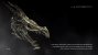 Skyrim stellt den klassischen Info-Ladescreen dar. Ihr bekommt 3D-Modelle wichtiger Gegenstände angezeigt und könnt sie sogar drehen und untersuchen.