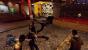 Zeit für <strong>Sleeping Dogs</strong>! Wei Shen ist ein Cop ohne Knarre, der mit Taekwondo üble Tritte austeilt. Wenn so ein Kick dann auch mal sitzt, dann gibt's im besten Fall nur gebrochene Rippen und im schlimmsten Fall innere Blutungen. Was die chinesische Unterwelt braucht, sind Schutzkissen und Polster.