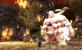 <strong>Stiches (World of Warcraft)</strong> Stiches kam immer wieder in der Nähe der Stadt Darkshire zum Vorschein und attackierte die Bewohner. Richtig widerlich war seine offene Bauchdecke, aus der alle möglichen Dinge herauskamen. "Entschuldigung, haben sie ihre Innereien verloren?"