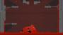 <strong>Blutspur (Super Meat Boy)</strong> Nicht nur für Vegetarier eine unappetitliche Angelegenheit: Die blutige Fleischspur, die der Hauptcharakter hinter sich herzieht und die auch immer wieder im Großformat eingeblendet wird. "Keinen Hunger mehr, danke!"
