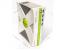 Ungewöhnlich eckig kommt dieser Xbox 720-Entwurf daher. Auch der giftige Farbton wird nicht sehr überzeugend.