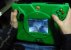 Hier sehen wir eine absolut abgefahrene Xbox 720-Interpretation. Das Gerät wurde von einem Fan sogar selbst gebaut. Dass die kommende Xbox 8 so aussehen wird, halten wir für absolut unrealistisch.