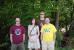 Games Aktuell Podcast 226: (von links) Andy, Katha, Matti, Thomas