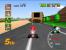 Mario Kart 64 bot rasante 4-Spieleraction -lokal!