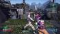 Das Gegenteil zum Realismus-Trend: Borderlands 2 mit seiner comicartigen Grafik