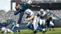 Ah Football, Nationalsportart der USA, Männer, die mit voller Geschwindigkeit auf sich zurennen und Gehirnerschütterungen riskieren. Good Times mit <strong>Madden NFL 13</strong>.