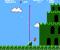 ...von der Version ab, die man besaß. Um die volle Breite der Minus-Levels zu sehen, brauchte man ein Famicom-System aus Japan. Ihr habt richtig gehört, es gab mehrere Minus-Levels in <strong>Super Mario Bros</strong> für NES.