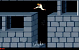 <strong>Prince of Persia</strong> von Jordan Mechner glänzte 1989 zwar durch Grafik, Animationen und Leveldesign, allerdings war die Steuerung schon damals gewöhnungsbedürftig. Sprünge mussten mit Schritten abgezählt werden, außerdem war das Drücken Taste schon Meter vor dem Absprung erforderlich, ein Problem, das auch Lara Croft anfänglich gern übernahm.