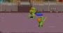 Wer Turtles in Time noch kennt, weiß spätestens seit diesem SNES-Spiel, dass Schildkröten auf <strong>Straßenpizza</strong> stehen - selbst wenn die Pizza irgendwo in der hintersten Gosse liegt. "Igitt!"
