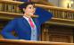 <strong>Phoenix Wright</strong> aus <strong>Ace Attorney</strong> könnte der neue Leiter des Debattier-Clubs sein und das Lehrerkollegium so durch eine sehr willensstarke Lehrkraft erweitern. Thema der ersten Stunde: "Wie man richtig 'Einspruch' ruft".