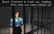 Natalya Simonova aus Goldeneye 007 ist eine Frau vom Kaliber Ashley Grahams. Sie steht zwar nicht im Weg herum, stellt sich aber trotzdem recht dumm an. Gegen das Anraten des britischen Geheimdienstes MI6 reist sie nach St. Petersburg und wird daraufhin prompt entführt. James Bond, der Geheimagent mit der Lizenz zum Töten, muss sie deshalb retten. Einmal den Rat von anderen annehmen!