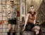 <strong>Heather Mason</strong> aus Silent Hill 3 und <strong>Ashley Graham</strong> aus Resident Evil 4 scheinen definitiv die gleichen Boutiquen zu besuchen. Und das gleiche Schuhgeschäft. Und den gleichen Friseur. Sonst sind die beiden ziemlich verschieden: Ashley nervte uns als verwöhnte Präsidententochter, Heather hingegen nahm es tapfer mit furchtbaren Monstern auf.