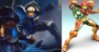 Beim Design des Full Metal Skins von <strong>Jayce</strong> aus League of Legends haben sich die Entwickler von Riot Games etwas zu sehr von ihren Vorbildern inspirieren lassen. Der Anzug von Jayce gleicht unbestreitbar dem von <strong>Samus Aran</strong> aus der Metroid-Serie. Als wäre das nicht genug, zeigt sich Jayce auf dem Artwork auch noch in der gleichen Kampfpose.