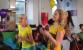 Weil Nerds und Loser sowieso nicht genug vor die Haustür kommen brauchen wir natürlich auch ein neues <strong>Just Dance</strong>! Wenigstens ist das dann ein Schritt in die richtige Richtung.