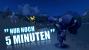 <strong> Nur noch fünf Minuten! </strong> 10 Spieler-Aussagen, die jeder Gamer unter Garantie kennt!