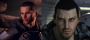 <strong>John Shepard</strong> führt eine ganze Reihe von männlichen Videospiel-Protagonisten an, die sich optisch durch einen Dreitage-Bart und Bürstenhaarschnitt auszeichnen. Sergeant <strong>Dan Marshall</strong>, der Anführer der Rust-Crew aus Binary Domain stellt nur ein Beispiel der zahlreichen Doppelgänger dar. 